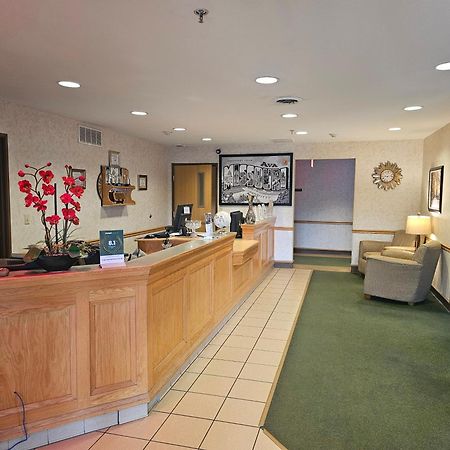 Motel Super 8 By Wyndham Ava Exterior foto